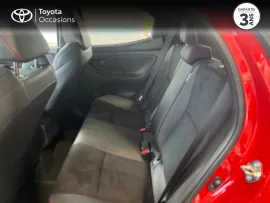 Voiture TOYOTA Yaris IV Ph1 130h GR Sport MC24