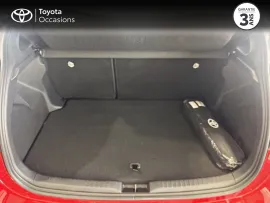 Voiture TOYOTA Yaris IV Ph1 130h GR Sport MC24