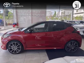 Voiture TOYOTA Yaris IV Ph1 130h GR Sport MC24