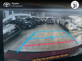 Voiture TOYOTA Yaris IV Ph1 130h GR Sport MC24
