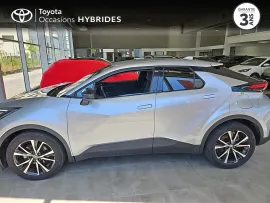 Voiture TOYOTA C-HR II Ph1 2.0 Hybride 200ch Design NG23
