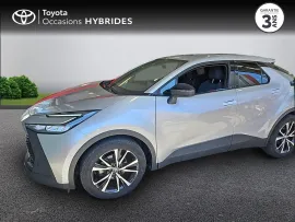 TOYOTA C-HR II Ph1 2.0 Hybride 200ch Design NG23 Montpellier