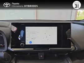 Voiture TOYOTA C-HR II Ph1 2.0 Hybride 200ch Design NG23