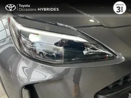 Voiture TOYOTA Yaris I Ph1 116h Dynamic MY22