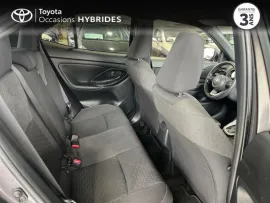 Voiture TOYOTA Yaris I Ph1 116h Dynamic MY22