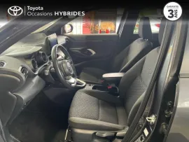 Voiture TOYOTA Yaris I Ph1 116h Dynamic MY22