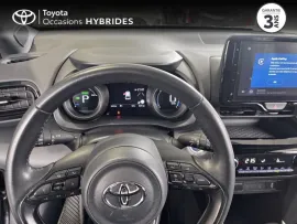 Voiture TOYOTA Yaris I Ph1 116h Dynamic MY22