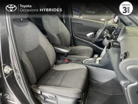 Voiture TOYOTA Yaris I Ph1 116h Dynamic MY22
