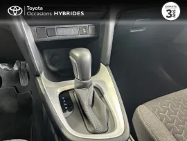 Voiture TOYOTA Yaris I Ph1 116h Dynamic MY22