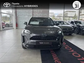 Voiture TOYOTA Yaris I Ph1 116h Dynamic MY22