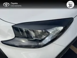Voiture TOYOTA Aygo X I Ph1 1.0 VVT-i 72ch Dynamic MY23