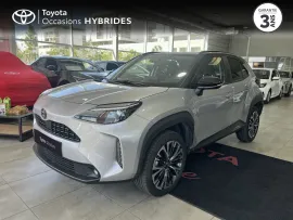 Voiture TOYOTA 130 COLLECTION MC24
