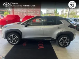 Voiture TOYOTA 130 COLLECTION MC24