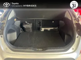 Voiture TOYOTA 130 COLLECTION MC24