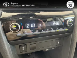 Voiture TOYOTA 130 COLLECTION MC24