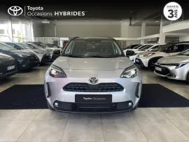 Voiture TOYOTA 130 COLLECTION MC24