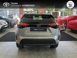 Voiture TOYOTA 130 COLLECTION MC24
