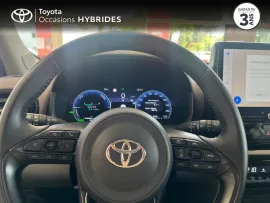 Voiture TOYOTA 130 COLLECTION MC24