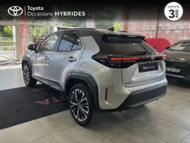 Voiture TOYOTA 130 COLLECTION MC24