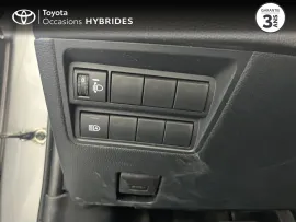 Voiture TOYOTA 130 COLLECTION MC24