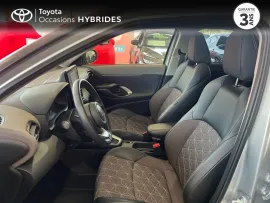 Voiture TOYOTA 130 COLLECTION MC24