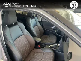 Voiture TOYOTA 130 COLLECTION MC24