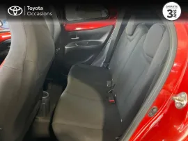 Voiture TOYOTA Aygo X I Ph1 1.0 VVT-i 72ch Design MY23