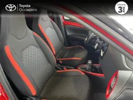 Voiture TOYOTA Aygo X I Ph1 1.0 VVT-i 72ch Design MY23