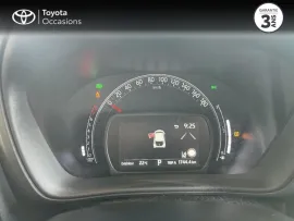 Voiture TOYOTA Aygo X I Ph1 1.0 VVT-i 72ch Design MY23