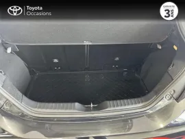 Voiture TOYOTA Aygo X I Ph1 1.0 VVT-i 72ch Design MY23