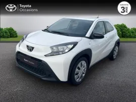 TOYOTA Aygo X I Ph1 1.0 VVT-i 72ch Dynamic MY23 Montpellier