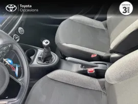 Voiture TOYOTA Aygo X I Ph1 1.0 VVT-i 72ch Dynamic MY23