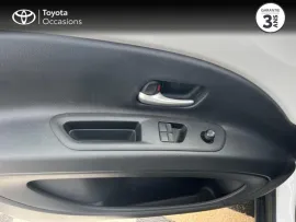 Voiture TOYOTA Aygo X I Ph1 1.0 VVT-i 72ch Dynamic MY23