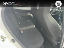 Voiture TOYOTA Aygo X I Ph1 1.0 VVT-i 72ch Dynamic MY23