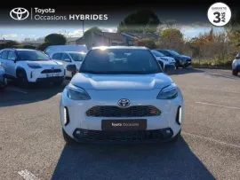 Voiture TOYOTA Yaris I Ph1 116h Dynamic MY22