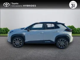 Voiture TOYOTA Yaris I Ph1 116h Dynamic MY22