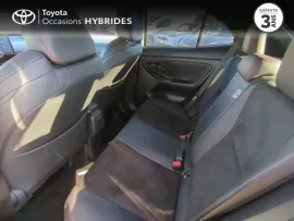 Voiture TOYOTA Yaris I Ph1 116h Dynamic MY22