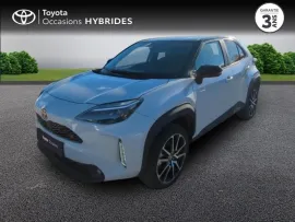TOYOTA Yaris I Ph1 116h Dynamic MY22 Montpellier