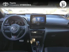 Voiture TOYOTA Yaris I Ph1 116h Dynamic MY22