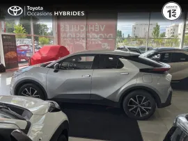 Voiture TOYOTA C-HR II Ph1 2.0 Hybride 200ch Design NG23