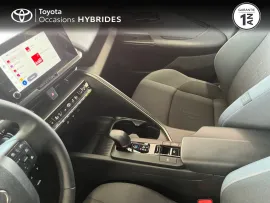 Voiture TOYOTA C-HR II Ph1 2.0 Hybride 200ch Design NG23