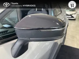 Voiture TOYOTA C-HR II Ph1 2.0 Hybride 200ch Design NG23