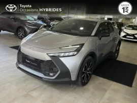 Voiture TOYOTA C-HR II Ph1 2.0 Hybride 200ch Design NG23