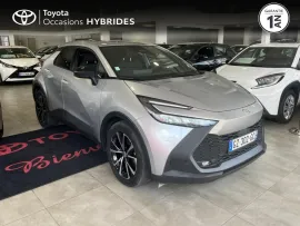 Voiture TOYOTA C-HR II Ph1 2.0 Hybride 200ch Design NG23