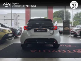 Voiture TOYOTA Yaris IV Ph1 116h GR Sport 5p MY22