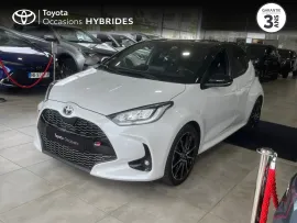 Voiture TOYOTA Yaris IV Ph1 116h GR Sport 5p MY22