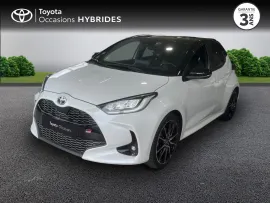 TOYOTA Yaris IV Ph1 116h GR Sport 5p MY22 Montpellier