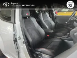Voiture TOYOTA Yaris IV Ph1 116h GR Sport 5p MY22