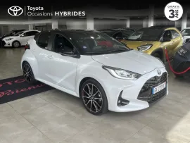 Voiture TOYOTA Yaris IV Ph1 116h GR Sport 5p MY22