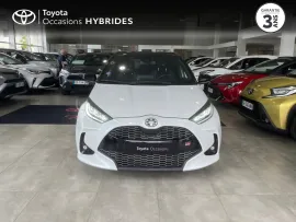 Voiture TOYOTA Yaris IV Ph1 116h GR Sport 5p MY22